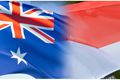 Indonesia minta Australia...