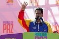 Presiden Venezuela usir...