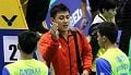 Indonesia gagal sapu...