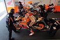Marquez pede Honda paham...