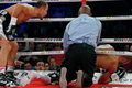 Usai dirobohkan Kovalev,...
