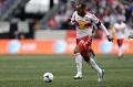 Henry: Wenger tak tersentuh