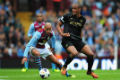 Laga Manchester City...