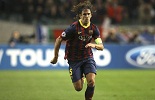 Puyol: City datang di...