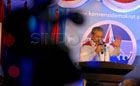 Hayono singgung soal...