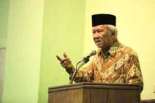 UGM kehilangan Prof...
