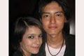 Vanessa kaget Roger...
