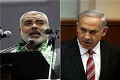 Haniyeh disebut kirim...