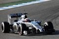 Mclaren andalkan Magnussen...