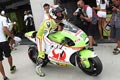 Ducati beri kode pilih...