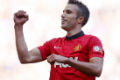 Van Persie jadi kandidat...