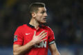 Masa depan Vidic segera...