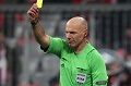 Webb lolos dari sanksi...