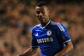 Masa depan Cole di Chelsea...