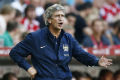 Pellegrini: City akan...