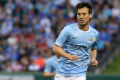 Silva: Barcelona sama...