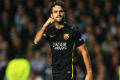 Fabregas tak gentar...