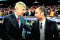 Guardiola ogah psywar...