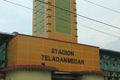 Stadion di Sumut tak...