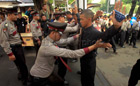 Cirebon klaim aman gelar...