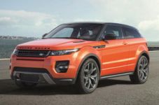 Land Rover siapkan Range...