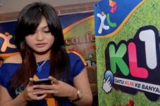 XL luncurkan paket internet...