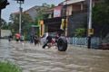 Tanggul Cisanggarung...