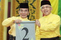 Annas-Arsyad dilantik...