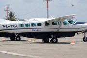 Susi Air ingin melantai...