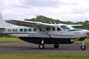 Susi Air caplok rute...
