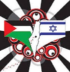 Palestina tuduh Isreal...