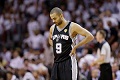 Popovich: Parker kena...