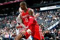 Pilih Rockets, Howard...