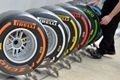 Pirelli kumpulkan data...