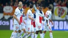 Dominan, PSG gulung...