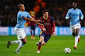 Kompany: Kartu merah...
