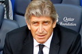 Dibungkam Barca, Pellegrini...
