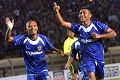 Firman Utina: Lawan...