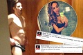Giroud bantah berzina...