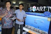 Piala dunia akan dongkrak...