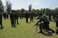Persiapan TNI AL saat...