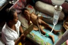 Miskin, anak-anak di...