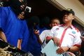 Lapak kena gusur, PKL...