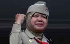 Isu mundur, Risma ingin...