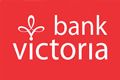 Bank Victoria akan buka...