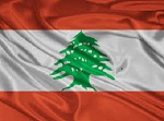 Pejabat Libanon pendukung...