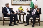 Menlu AS bertemu Presiden...