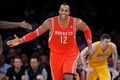 Howard: Rockets sedang...