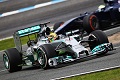 Hamilton puas kinerja...