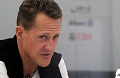 Schumi dan keluarga...